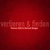 verlieren & finden - albumcover by stefan fallmann