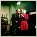 Verena Göltl & Christian Wegscheider