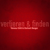 verlieren & finden - albumcover by stefan fallmann