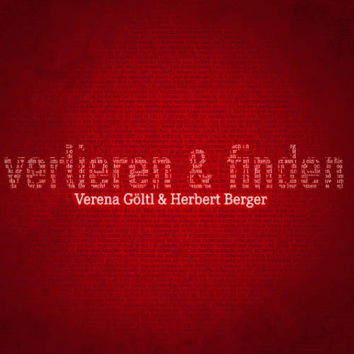 Albumcover "Verlieren & Finden" by Stefan Fallmann